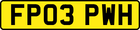FP03PWH