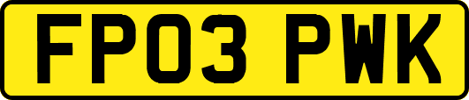 FP03PWK