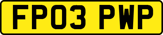 FP03PWP