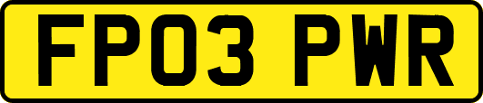 FP03PWR