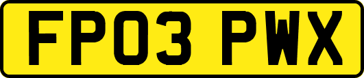 FP03PWX