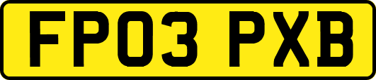 FP03PXB