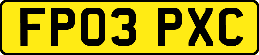 FP03PXC