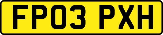FP03PXH