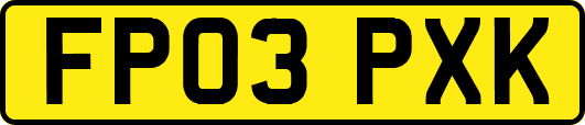 FP03PXK
