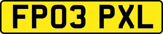 FP03PXL