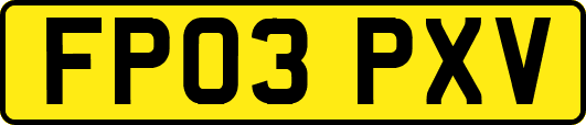 FP03PXV