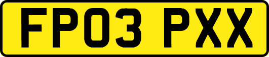 FP03PXX