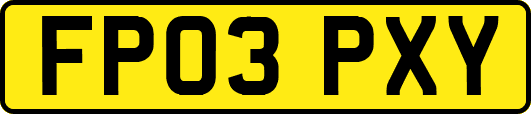 FP03PXY