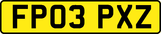 FP03PXZ
