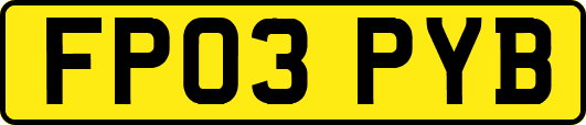 FP03PYB