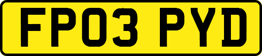 FP03PYD