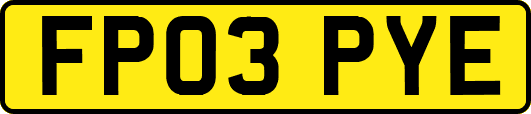 FP03PYE