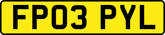 FP03PYL