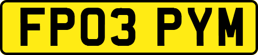 FP03PYM