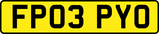 FP03PYO