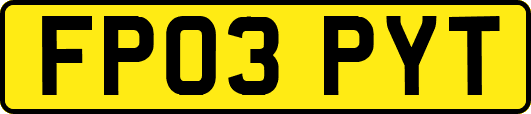 FP03PYT