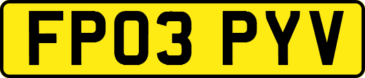 FP03PYV