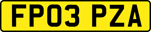 FP03PZA