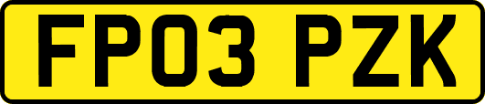 FP03PZK