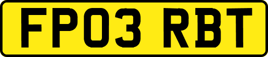 FP03RBT