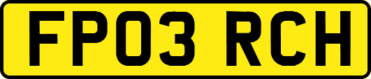 FP03RCH