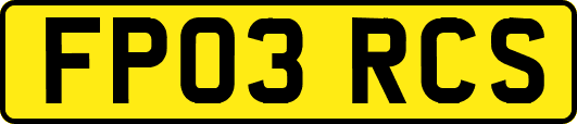 FP03RCS