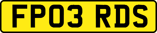 FP03RDS