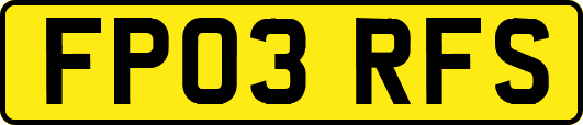 FP03RFS