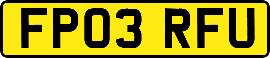 FP03RFU
