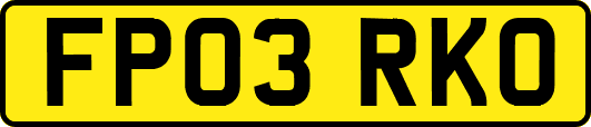 FP03RKO