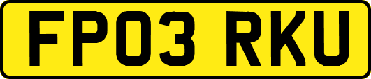FP03RKU