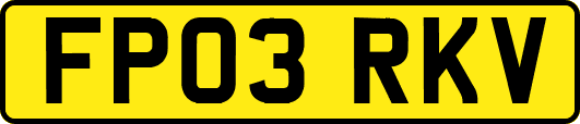 FP03RKV