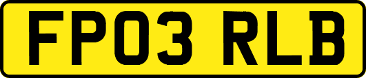 FP03RLB