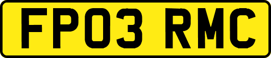FP03RMC