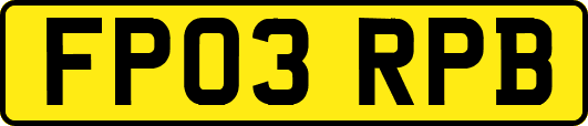 FP03RPB