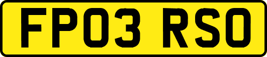 FP03RSO