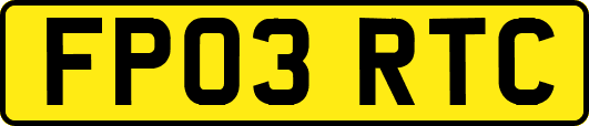FP03RTC