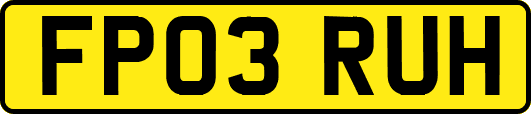 FP03RUH