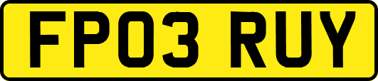 FP03RUY