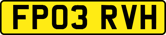 FP03RVH