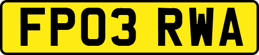FP03RWA