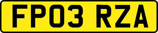 FP03RZA