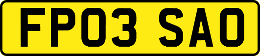 FP03SAO