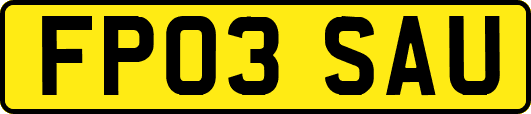 FP03SAU