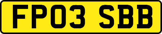 FP03SBB