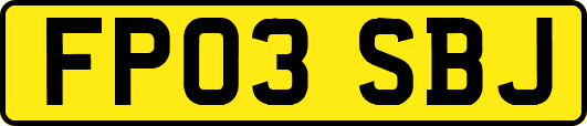FP03SBJ