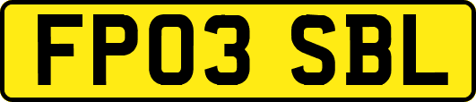 FP03SBL