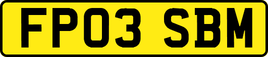 FP03SBM