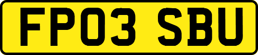 FP03SBU